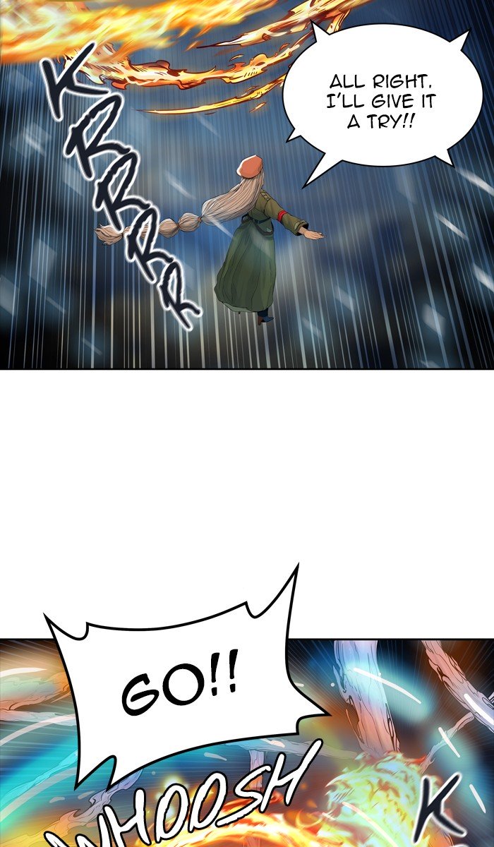 Tower of God, Chapter 443 image 112